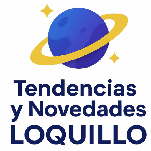 Tendencias y Novedades Loquillo